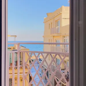  Apartment En La Carihuela-costa Del Sol